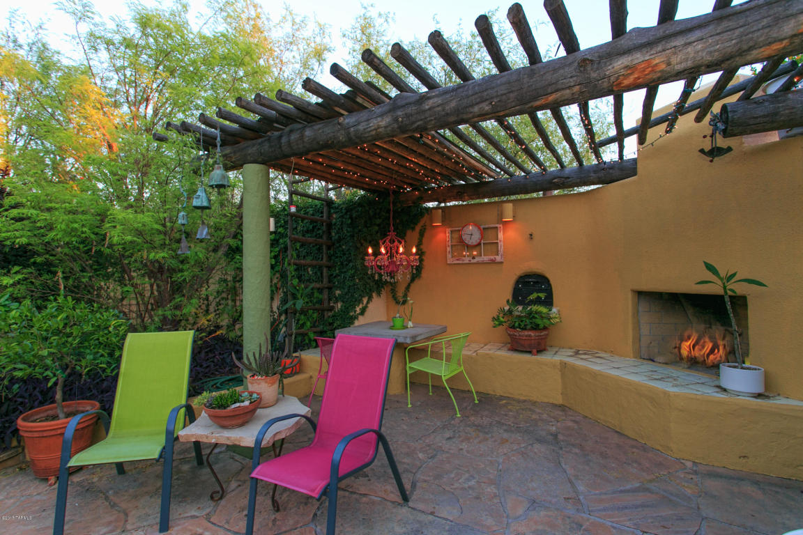 3323 E 3rd St, Tucson, AZ 85716 photo 37