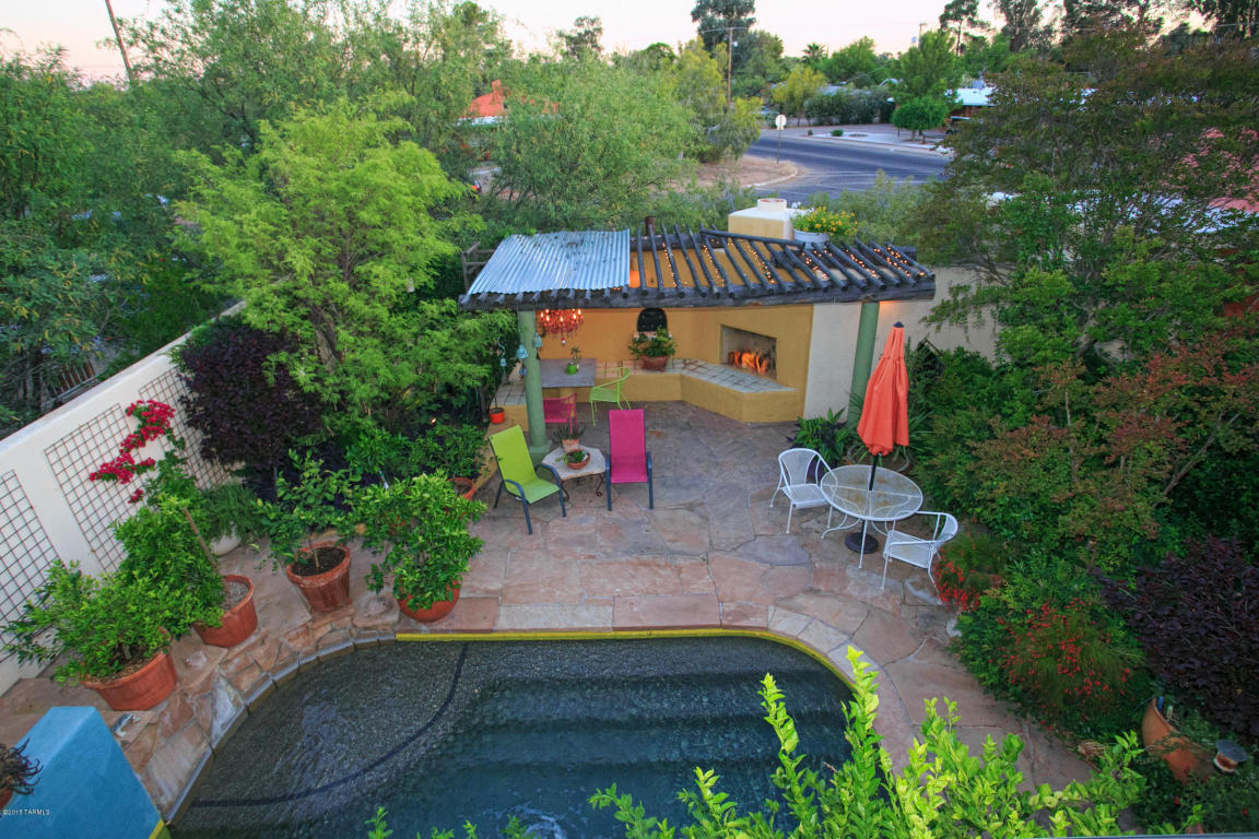 3323 E 3rd St, Tucson, AZ 85716 photo 42
