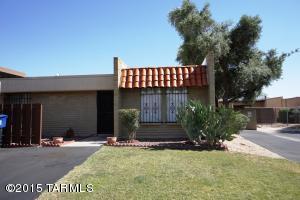 7770 E Kenyon Dr, Tucson, AZ 85710 photo 1