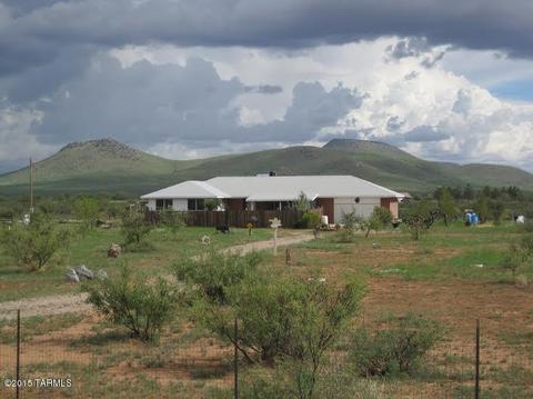 7043 E Aschenbach Rd, Pearce, AZ 85625 photo 1
