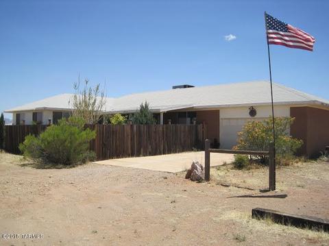 7043 E Aschenbach Rd, Pearce, AZ 85625 photo 2