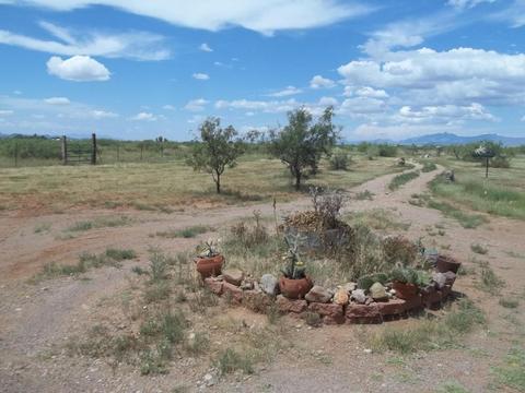 7043 E Aschenbach Rd, Pearce, AZ 85625 photo 8