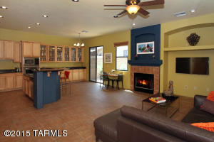 294 E Cedarvale Rd, Tucson, AZ 85704 photo 1