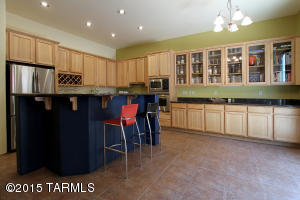 294 E Cedarvale Rd, Tucson, AZ 85704 photo 2