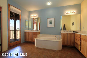 294 E Cedarvale Rd, Tucson, AZ 85704 photo 5