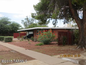 8202 E 5th St, Tucson, AZ 85710 photo 1