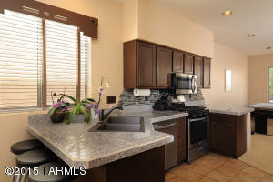 1515 E Painted Colt Loop, Tucson, AZ 85719 photo 1