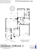1515 E Painted Colt Loop, Tucson, AZ 85719 photo 18