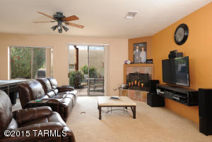 1515 E Painted Colt Loop, Tucson, AZ 85719 photo 8