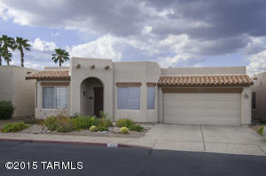 1515 E Painted Colt Loop, Tucson, AZ 85719 photo 2