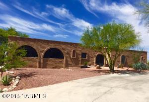 6420 E River Rd, Tucson, AZ 85750 photo 1