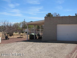 1010 N Justin Ct, Pearce, AZ 85625 photo 4