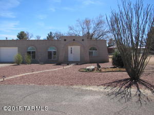 1010 N Justin Ct, Pearce, AZ 85625 photo 1