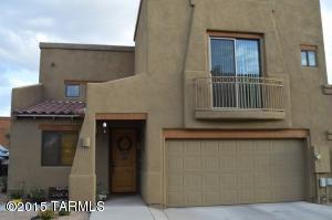 160 E Bishop Ln, Vail, AZ 85641 photo 1