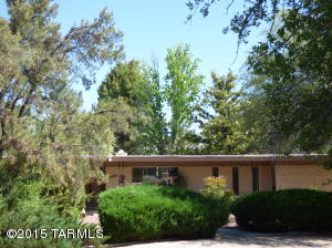 2129 N Donner Ave, Tucson, AZ 85749 photo 9