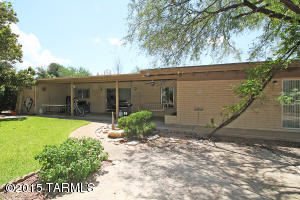 2129 N Donner Ave, Tucson, AZ 85749 photo 2
