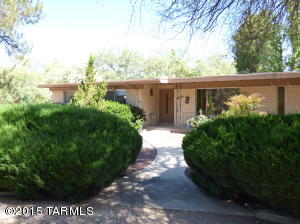 2129 N Donner Ave, Tucson, AZ 85749 photo 5