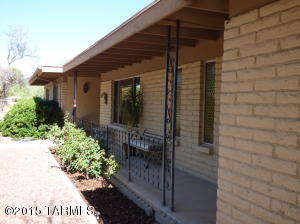 2129 N Donner Ave, Tucson, AZ 85749 photo 24
