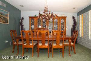 2129 N Donner Ave, Tucson, AZ 85749 photo 3