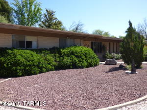 2129 N Donner Ave, Tucson, AZ 85749 photo 15