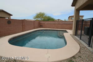 7428 E Fair Meadows Loop, Tucson, AZ 85756 photo 7