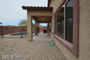 7428 E Fair Meadows Loop, Tucson, AZ 85756 photo 6