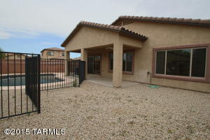 7428 E Fair Meadows Loop, Tucson, AZ 85756 photo 8