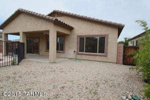 7428 E Fair Meadows Loop, Tucson, AZ 85756 photo 9