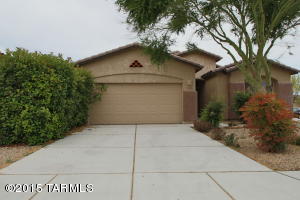 7428 E Fair Meadows Loop, Tucson, AZ 85756 photo 34