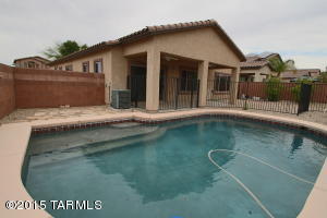 7428 E Fair Meadows Loop, Tucson, AZ 85756 photo 3
