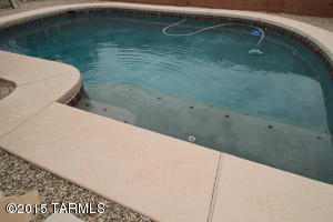 7428 E Fair Meadows Loop, Tucson, AZ 85756 photo 4