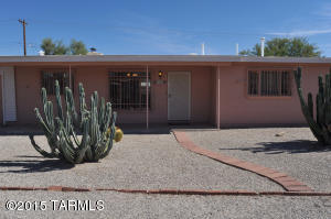 7021 E Baker St, Tucson, AZ 85710 photo 4