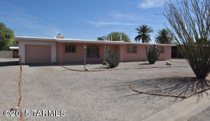 7021 E Baker St, Tucson, AZ 85710 photo 2