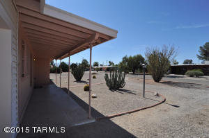 7021 E Baker St, Tucson, AZ 85710 photo 3