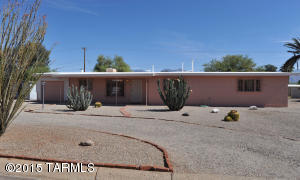 7021 E Baker St, Tucson, AZ 85710 photo 1