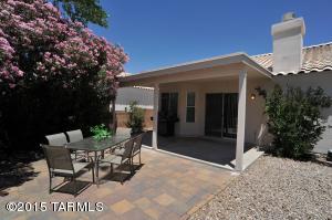 8972 N Eaglestone Loop, Tucson, AZ 85742 photo 5