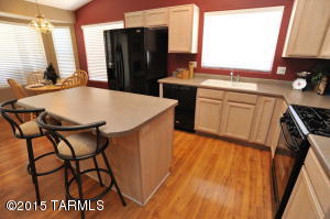 8972 N Eaglestone Loop, Tucson, AZ 85742 photo 16