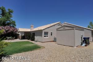 8972 N Eaglestone Loop, Tucson, AZ 85742 photo 39