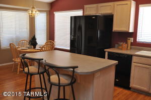 8972 N Eaglestone Loop, Tucson, AZ 85742 photo 21