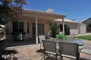 8972 N Eaglestone Loop, Tucson, AZ 85742 photo 38