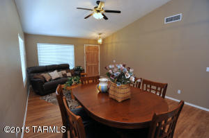 8972 N Eaglestone Loop, Tucson, AZ 85742 photo 20