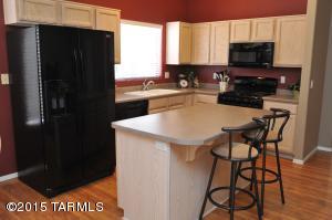 8972 N Eaglestone Loop, Tucson, AZ 85742 photo 13