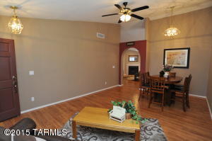 8972 N Eaglestone Loop, Tucson, AZ 85742 photo 7