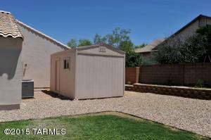 8972 N Eaglestone Loop, Tucson, AZ 85742 photo 40
