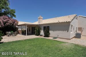 8972 N Eaglestone Loop, Tucson, AZ 85742 photo 4