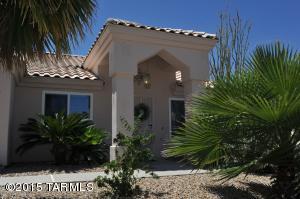 8972 N Eaglestone Loop, Tucson, AZ 85742 photo 3