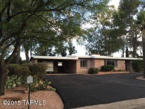 4332 E Holmes, Tucson, AZ 85711 photo 1