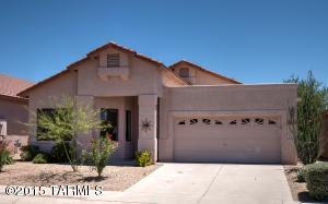 9172 E Sunset Post Rd, Tucson, AZ 85749 photo 9