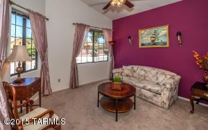 9172 E Sunset Post Rd, Tucson, AZ 85749 photo 2