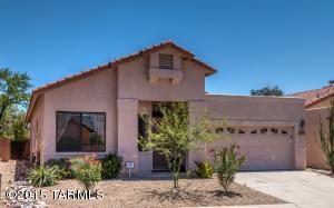 9172 E Sunset Post Rd, Tucson, AZ 85749 photo 1
